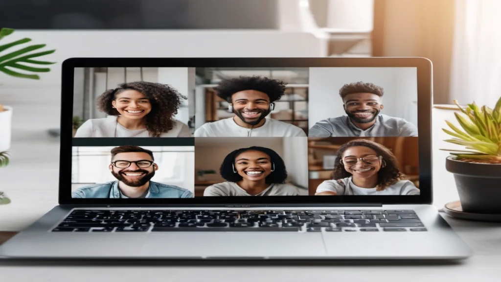 The Best Random Video Call Websites for Unique and Engaging Live Video Calls