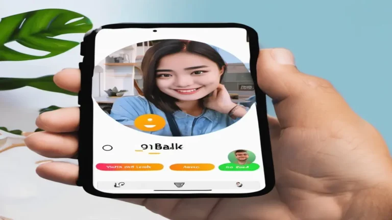 Best Video Chat App with Strangers: Free Random Video Call